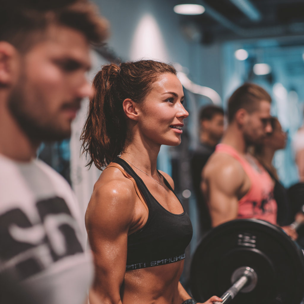 Egészséges hidratáció és táplálkozás - magyar emberek sportolás után